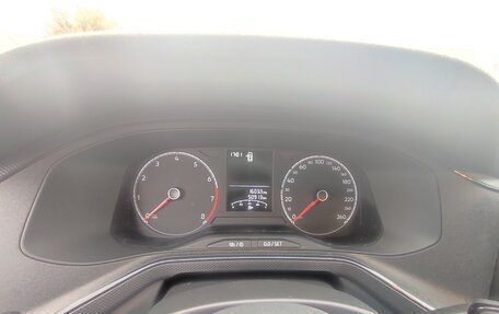 Volkswagen Polo VI (EU Market), 2020 год, 1 650 000 рублей, 8 фотография