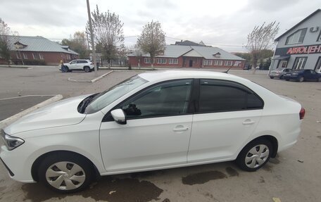 Volkswagen Polo VI (EU Market), 2020 год, 1 650 000 рублей, 2 фотография