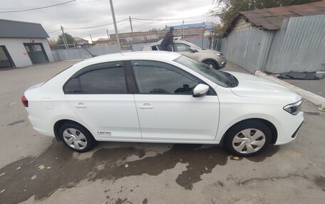 Volkswagen Polo VI (EU Market), 2020 год, 1 650 000 рублей, 3 фотография