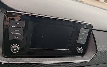 Volkswagen Polo VI (EU Market), 2020 год, 1 650 000 рублей, 6 фотография