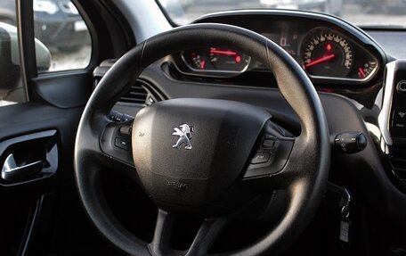 Peugeot 208 II, 2013 год, 645 000 рублей, 6 фотография