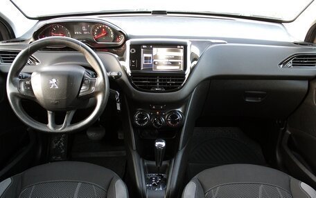 Peugeot 208 II, 2013 год, 645 000 рублей, 7 фотография
