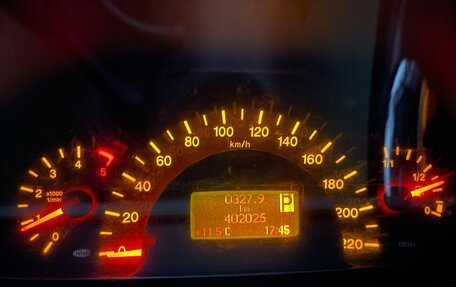 Mercedes-Benz Viano, 2004 год, 1 300 000 рублей, 13 фотография