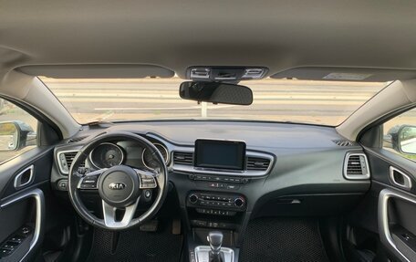 KIA cee'd III, 2019 год, 1 890 000 рублей, 16 фотография