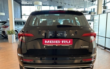 Skoda Karoq I, 2025 год, 3 150 000 рублей, 3 фотография