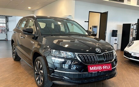 Skoda Karoq I, 2025 год, 3 150 000 рублей, 5 фотография