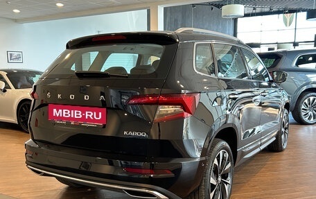 Skoda Karoq I, 2025 год, 3 150 000 рублей, 4 фотография