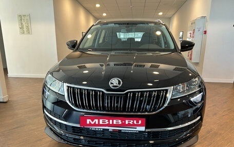 Skoda Karoq I, 2025 год, 3 150 000 рублей, 6 фотография