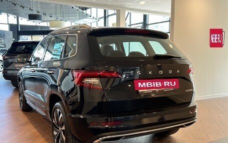 Skoda Karoq I, 2025 год, 3 150 000 рублей, 2 фотография