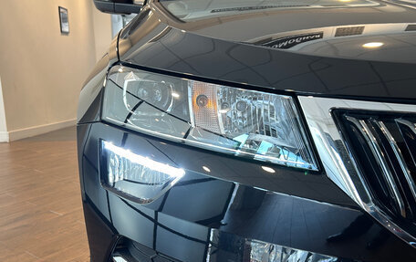 Skoda Karoq I, 2025 год, 3 150 000 рублей, 7 фотография