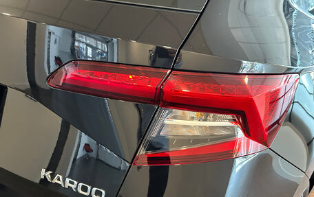 Skoda Karoq I, 2025 год, 3 150 000 рублей, 10 фотография