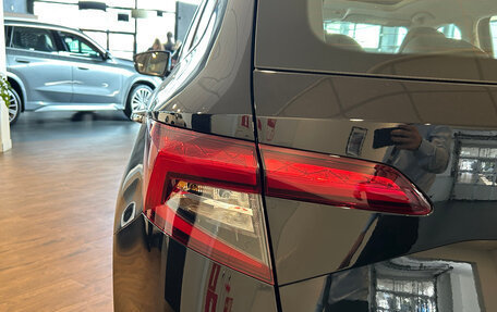 Skoda Karoq I, 2025 год, 3 150 000 рублей, 11 фотография