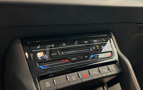 Skoda Karoq I, 2025 год, 3 150 000 рублей, 19 фотография