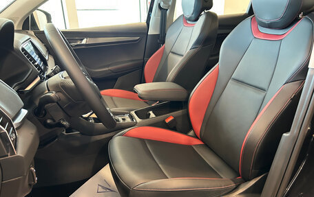 Skoda Karoq I, 2025 год, 3 150 000 рублей, 16 фотография