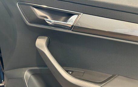 Skoda Karoq I, 2025 год, 3 150 000 рублей, 29 фотография