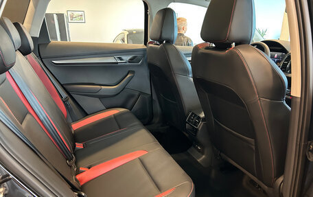 Skoda Karoq I, 2025 год, 3 150 000 рублей, 27 фотография