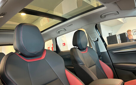 Skoda Karoq I, 2025 год, 3 150 000 рублей, 31 фотография