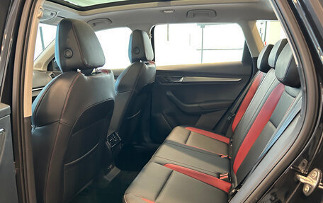 Skoda Karoq I, 2025 год, 3 150 000 рублей, 25 фотография