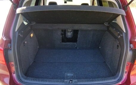 Volkswagen Tiguan I, 2011 год, 1 150 000 рублей, 3 фотография