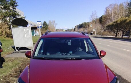 Volkswagen Tiguan I, 2011 год, 1 150 000 рублей, 8 фотография