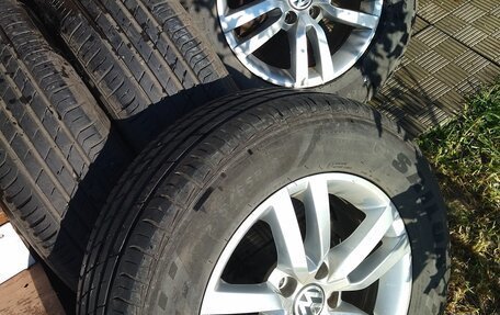 Volkswagen Tiguan I, 2011 год, 1 150 000 рублей, 17 фотография