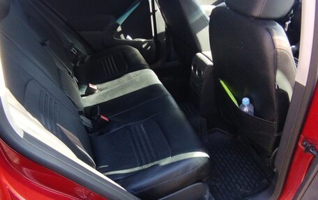 Volkswagen Tiguan I, 2011 год, 1 150 000 рублей, 16 фотография