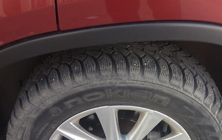 Volkswagen Tiguan I, 2011 год, 1 150 000 рублей, 11 фотография