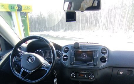 Volkswagen Tiguan I, 2011 год, 1 150 000 рублей, 12 фотография