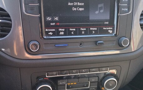 Volkswagen Tiguan I, 2011 год, 1 150 000 рублей, 13 фотография