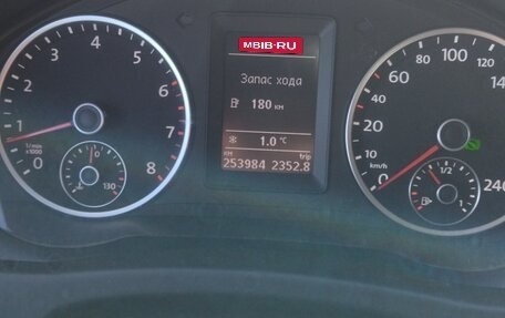 Volkswagen Tiguan I, 2011 год, 1 150 000 рублей, 14 фотография