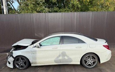 Mercedes-Benz CLA, 2014 год, 770 000 рублей, 1 фотография