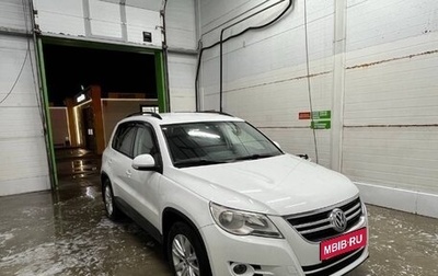 Volkswagen Tiguan I, 2010 год, 920 000 рублей, 1 фотография