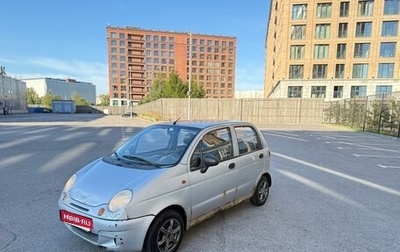 Daewoo Matiz I, 2012 год, 110 000 рублей, 1 фотография