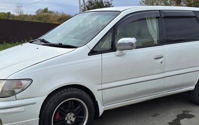 Nissan Presage I, 1999 год, 440 000 рублей, 1 фотография