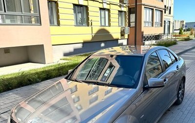 Mercedes-Benz C-Класс, 2011 год, 1 175 000 рублей, 1 фотография