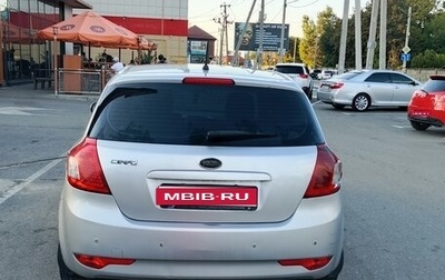 KIA cee'd I рестайлинг, 2010 год, 780 000 рублей, 1 фотография