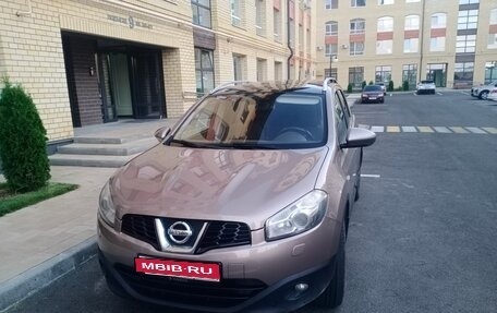 Nissan Qashqai, 2011 год, 1 250 000 рублей, 1 фотография