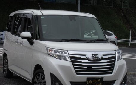 Daihatsu Thor I, 2018 год, 850 000 рублей, 1 фотография