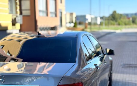 Mercedes-Benz C-Класс, 2011 год, 1 175 000 рублей, 8 фотография