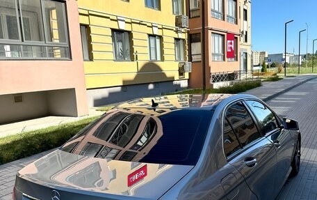 Mercedes-Benz C-Класс, 2011 год, 1 175 000 рублей, 7 фотография
