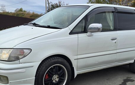 Nissan Presage I, 1999 год, 440 000 рублей, 6 фотография