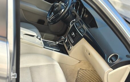 Mercedes-Benz C-Класс, 2011 год, 1 175 000 рублей, 16 фотография
