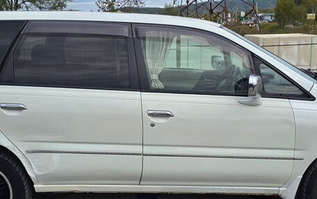 Nissan Presage I, 1999 год, 440 000 рублей, 8 фотография