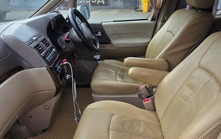 Nissan Presage I, 1999 год, 440 000 рублей, 11 фотография