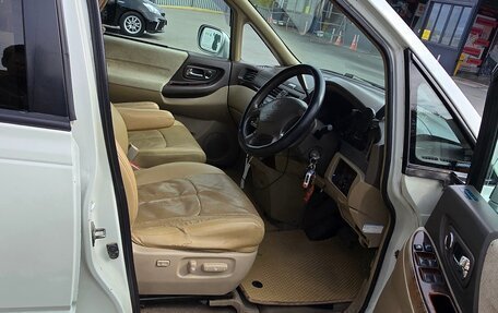 Nissan Presage I, 1999 год, 440 000 рублей, 15 фотография
