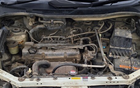 Nissan Presage I, 1999 год, 440 000 рублей, 18 фотография