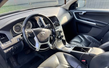Volvo XC60 II, 2011 год, 1 270 000 рублей, 5 фотография