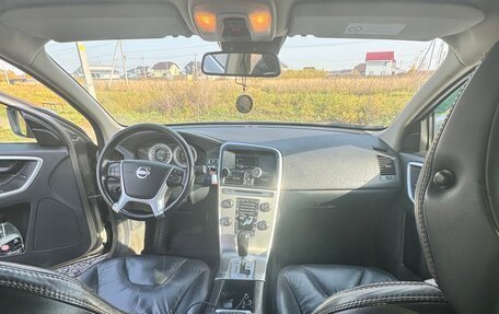Volvo XC60 II, 2011 год, 1 270 000 рублей, 10 фотография