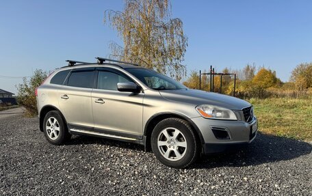 Volvo XC60 II, 2011 год, 1 270 000 рублей, 13 фотография