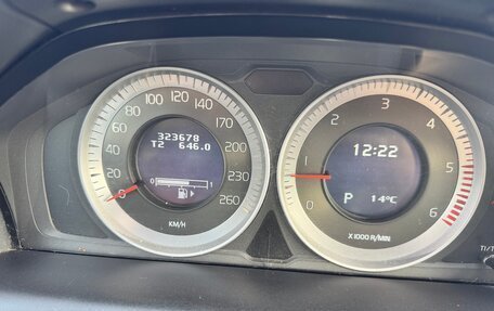 Volvo XC60 II, 2011 год, 1 270 000 рублей, 8 фотография